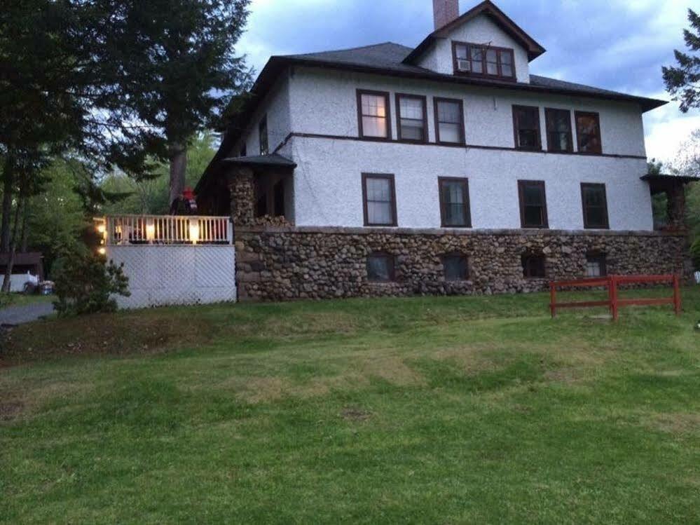 Rock Castle Resort Lake George Esterno foto