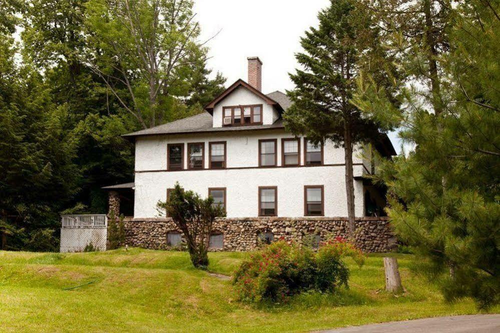 Rock Castle Resort Lake George Esterno foto